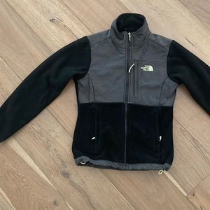 North Face Denali jacket